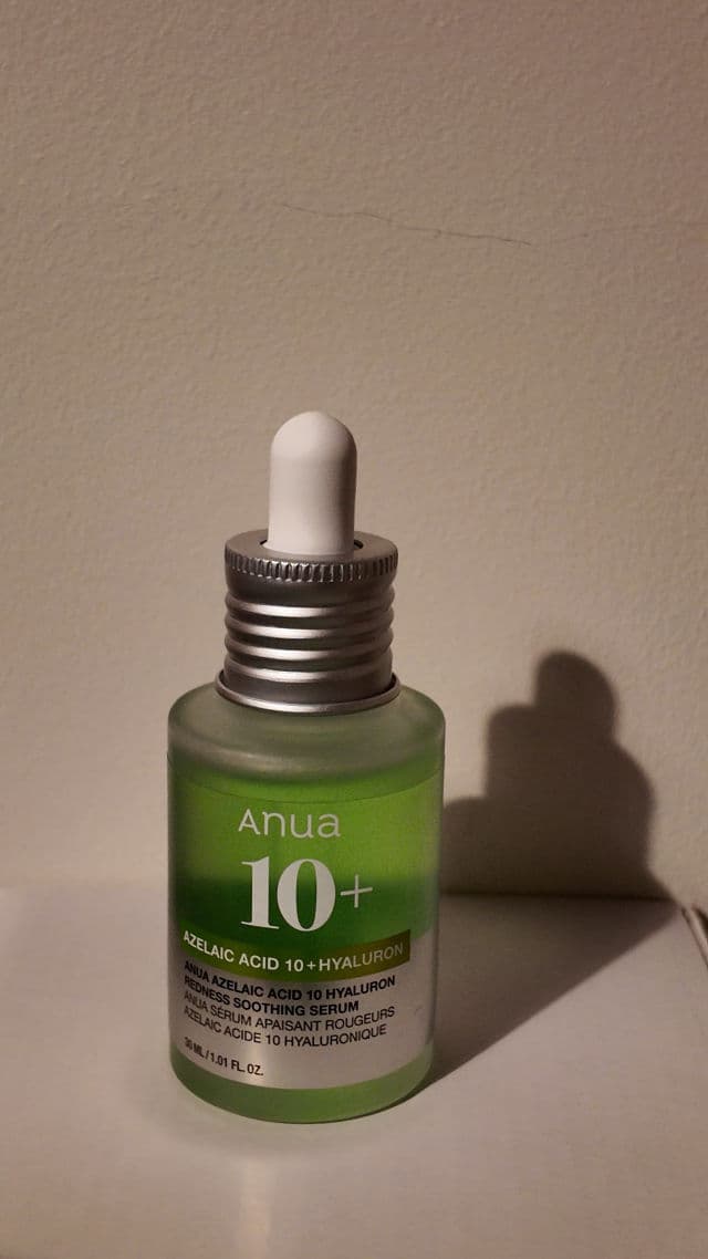 My March K-Beauty Routine