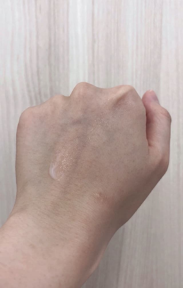 Bellflower Alpha Arbutin Cream for Brightening review photo by rennielelee