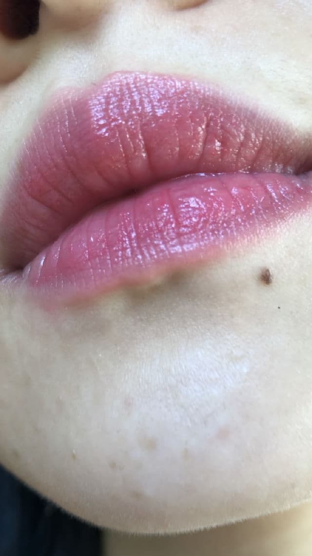 Talitha Koum Energetic review photo by Akina00