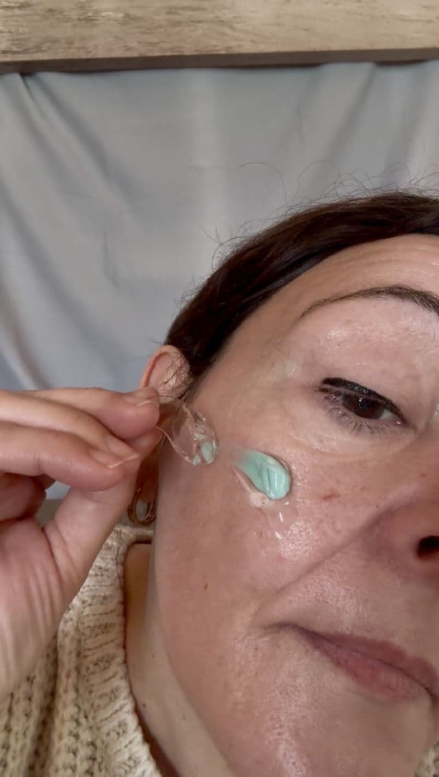 VT COSMETICS PDRN Capsule Cream review photo by Cececel