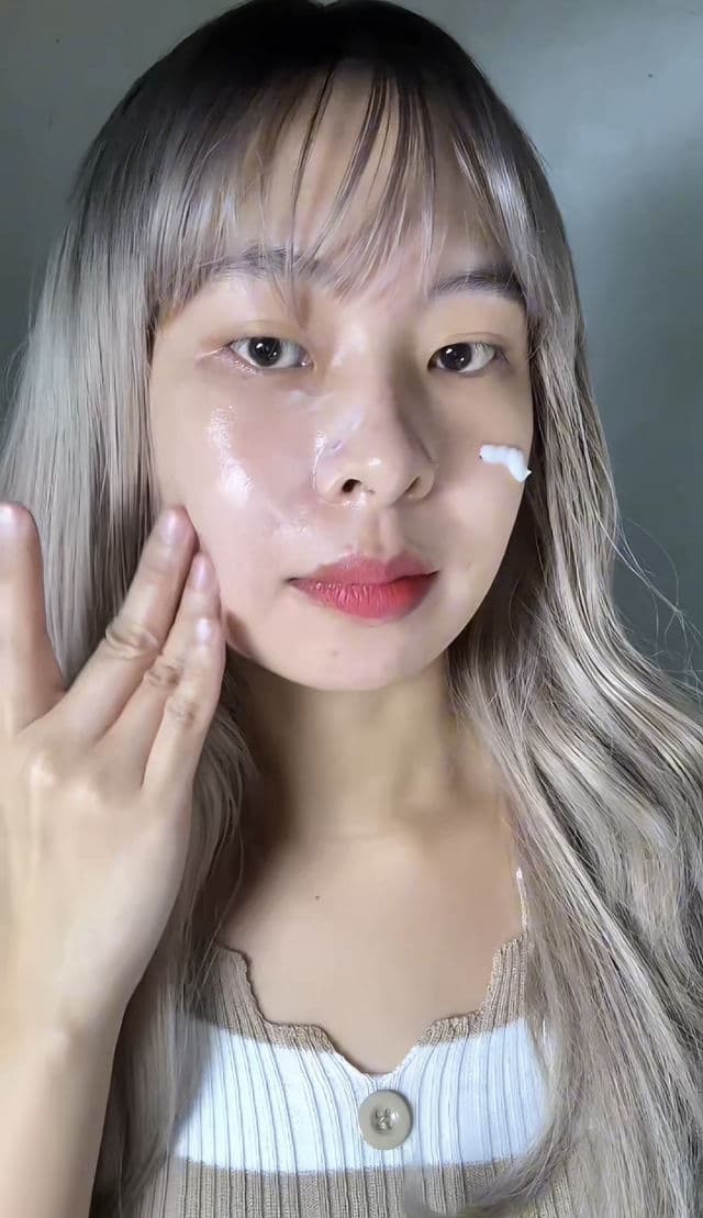 Centellian24 Madeca Cream Time Reverse Zero review photo by chinliechua