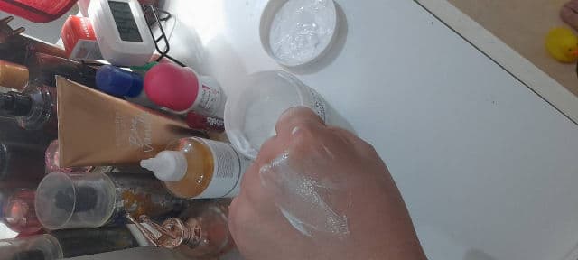 St. Ives Renewing Collagen & Elastin Moisturizer review photo by RODYAGHA