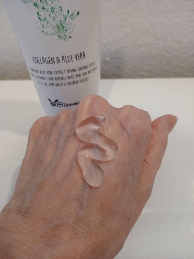 ELIZAVECCA Herb Soul Hydro Aqua Jella Pack review photo by PattiL