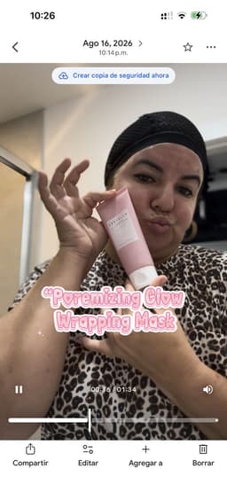 review