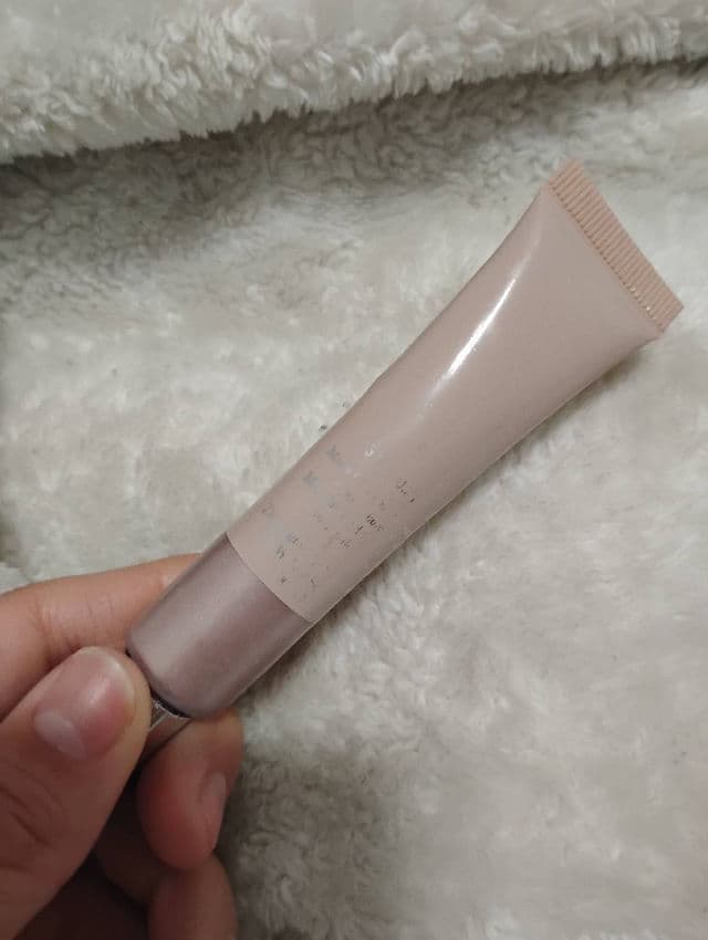 ELF Halo Glow Blush Beauty Wand - Rosé You Slay review photo by Jlo