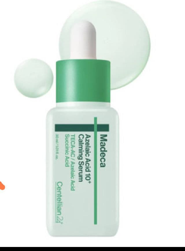 Centellian24 Madeca Azelaic Acid 10+ Calming Serum review photo by danielap