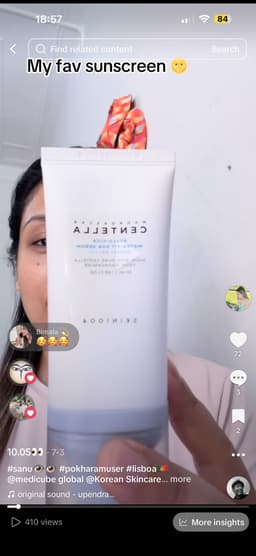 review