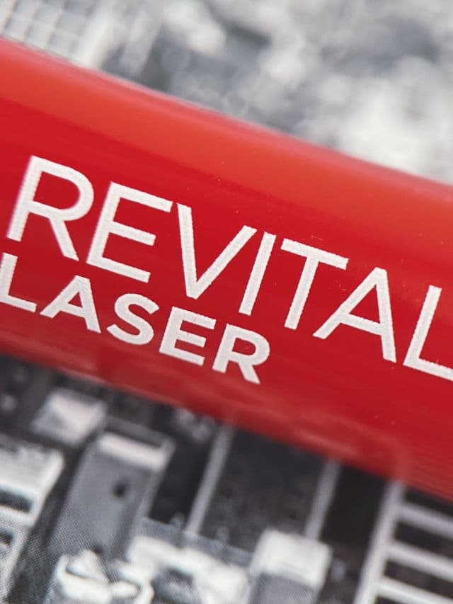 L'Oreal Paris Revitalift Laser X3 Anti-Ageing Eye Cream review photo by MartaFra
