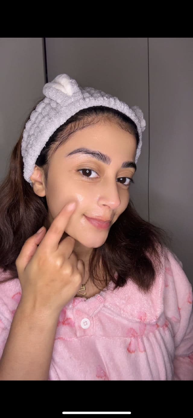 DR.G Brightening Peeling Gel review photo by SalmaAhmed