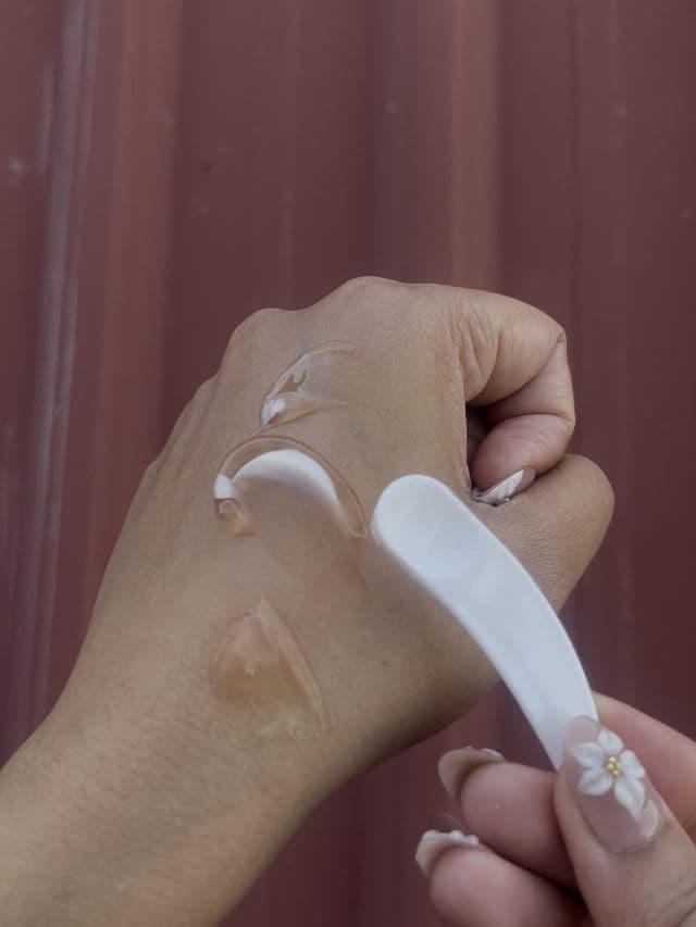 Centellian24 Mela Capture Ampoule Capsule Cream review photo by Maimay395