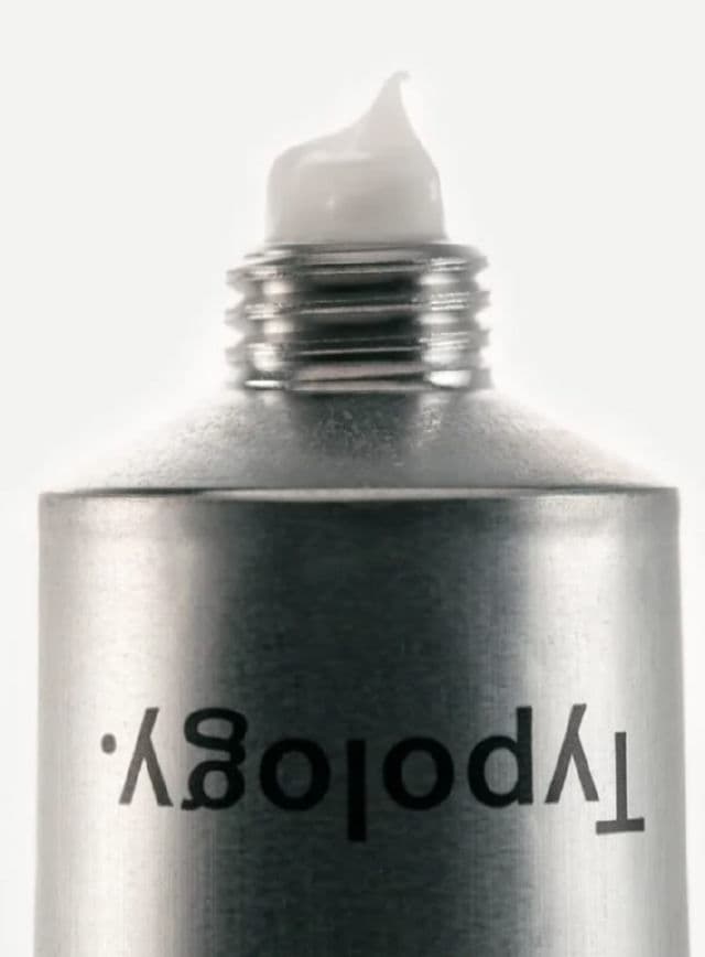 Typology Crème Hydratante Visage à 9 ingrédients review photo by jenniugc