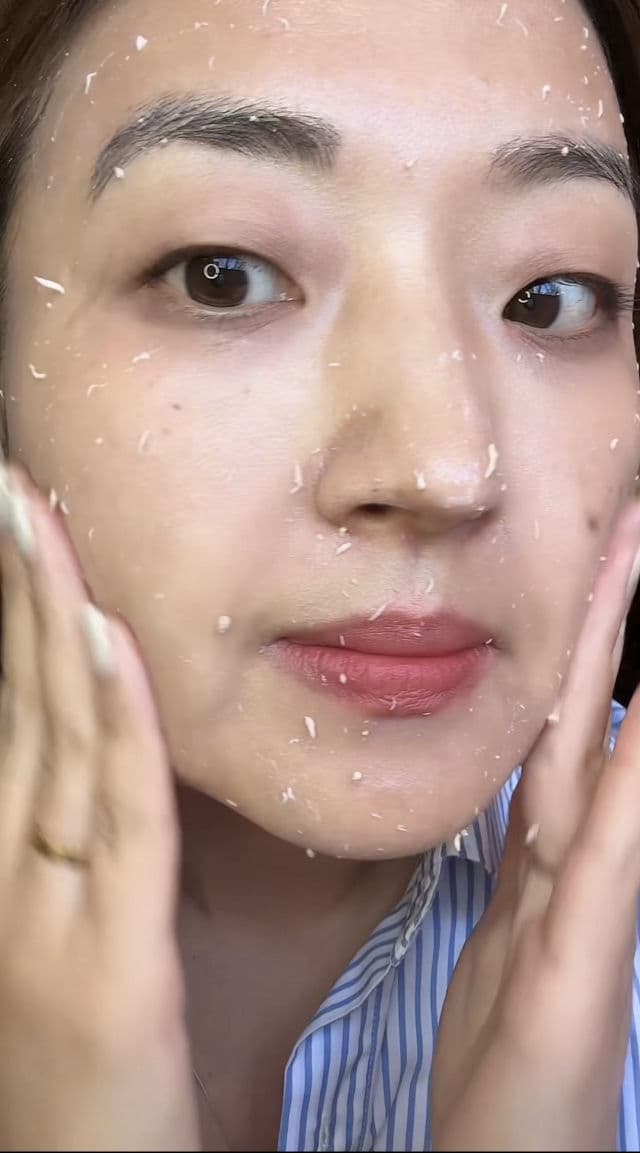 manyo Galactomy Enzyme Peeling Gel review photo by Tashy