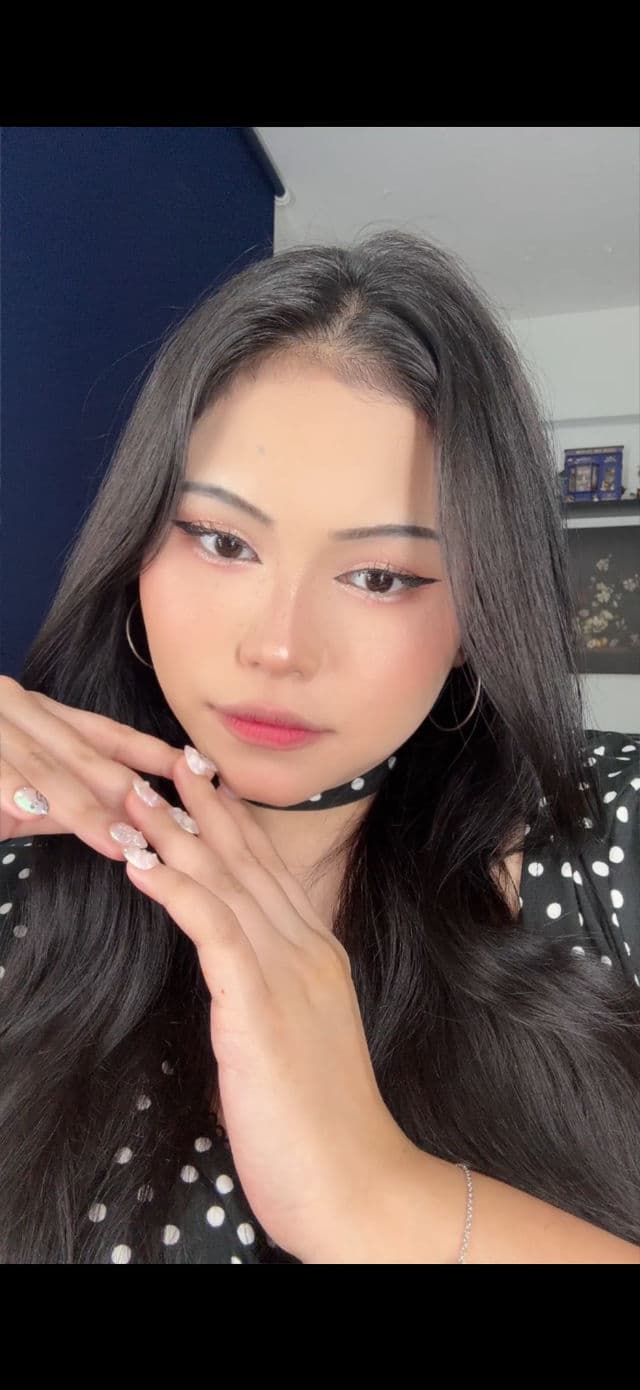 Peripera 01 Natural Brown review photo by eldahairi