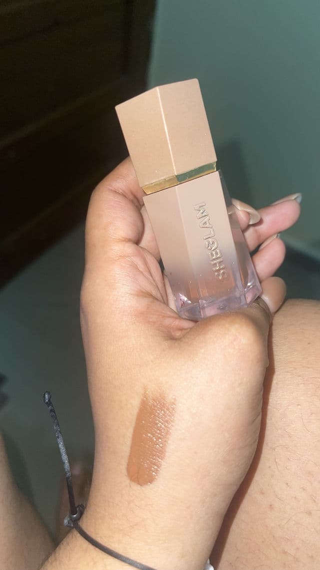 SHEGLAM Soft Tan review photo by estemmhola