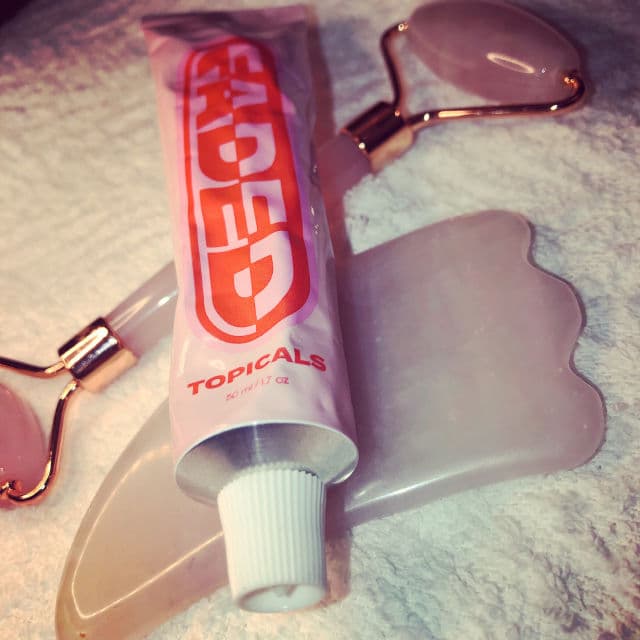 Topicals Faded review photo by fabulousinflorida