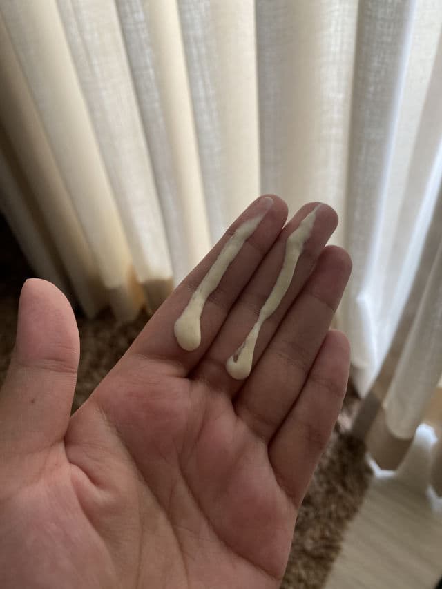 Kiehl's Ultra Light Daily UV Defense Aqua Gel SPF 50 PA++++ review photo by famamfa