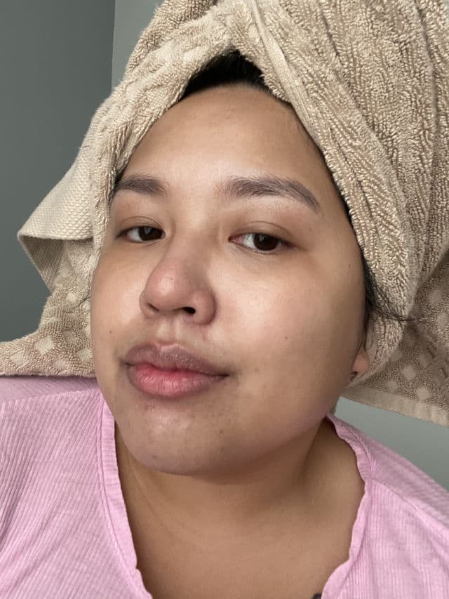 Kiehl's Ultra Light Daily UV Defense Aqua Gel SPF 50 PA++++ review photo by famamfa