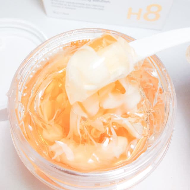 medi-peel Gold Age Tox Cream review photo by fancyaleeh