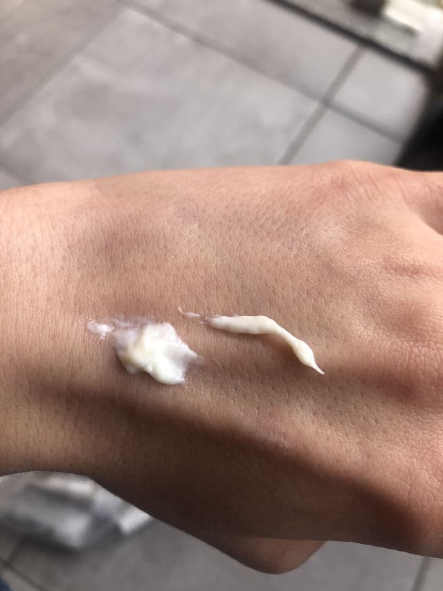 Biotrade Cosmeceuticals Acne Out Active Cream review photo by fani98