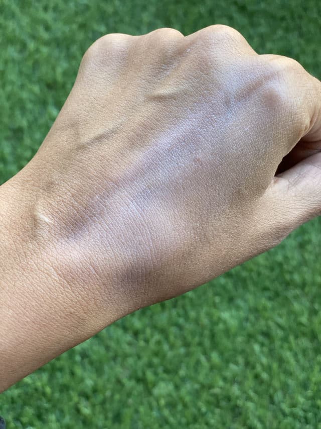 Dr. Jart+ Every Sun Day Mineral Sunscreen SPF 50+ review photo by farnaz