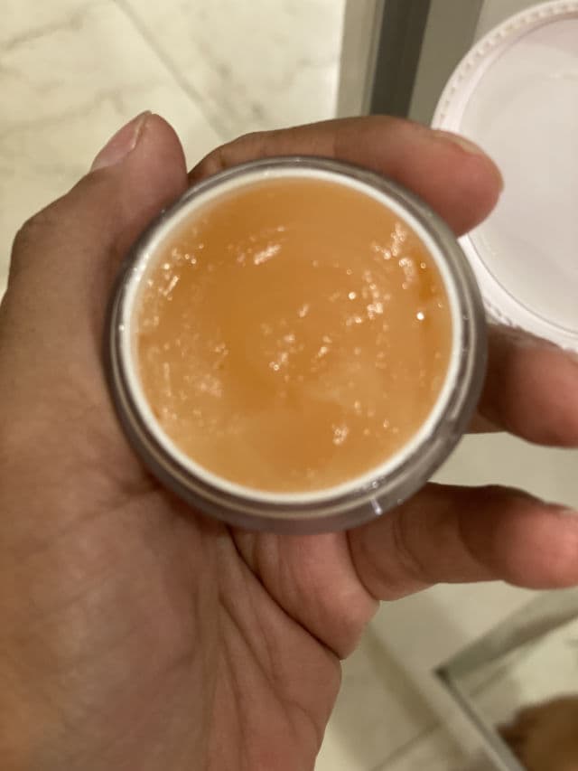 Oskia Skincare Renaissance Mask review photo by farnaz