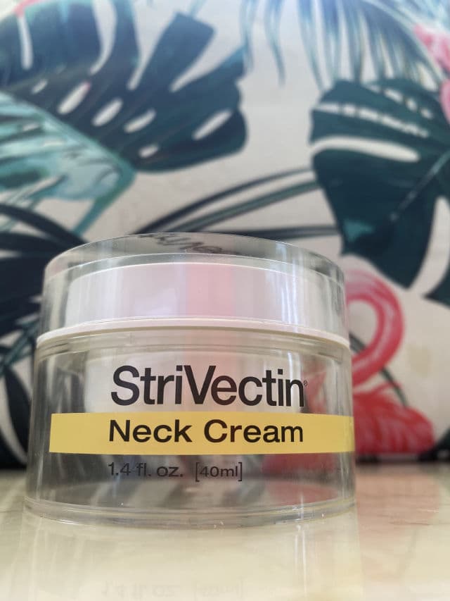 StriVectin Tightening Neck Cream review photo by farnaz
