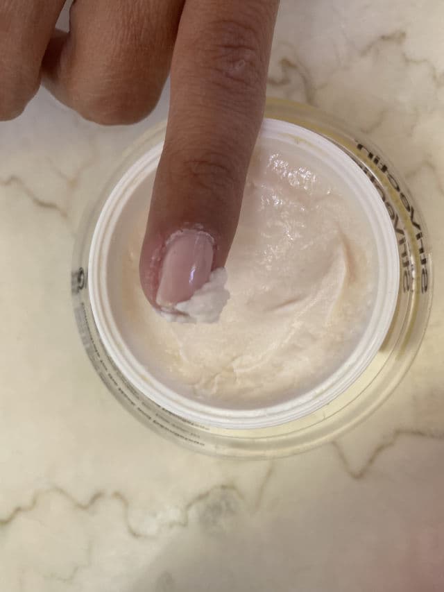 StriVectin Tightening Neck Cream review photo by farnaz