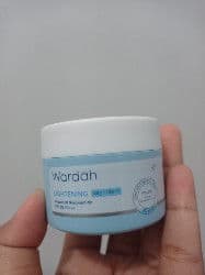 Wardah Lightening Day Cream (Step 2) review photo by fathiahumayro