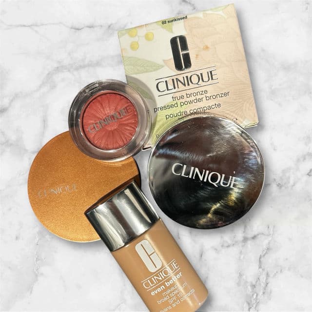 Clinique Even Better Makeup Broad Spectrum SPF 15 Foundation review photo by corfor15