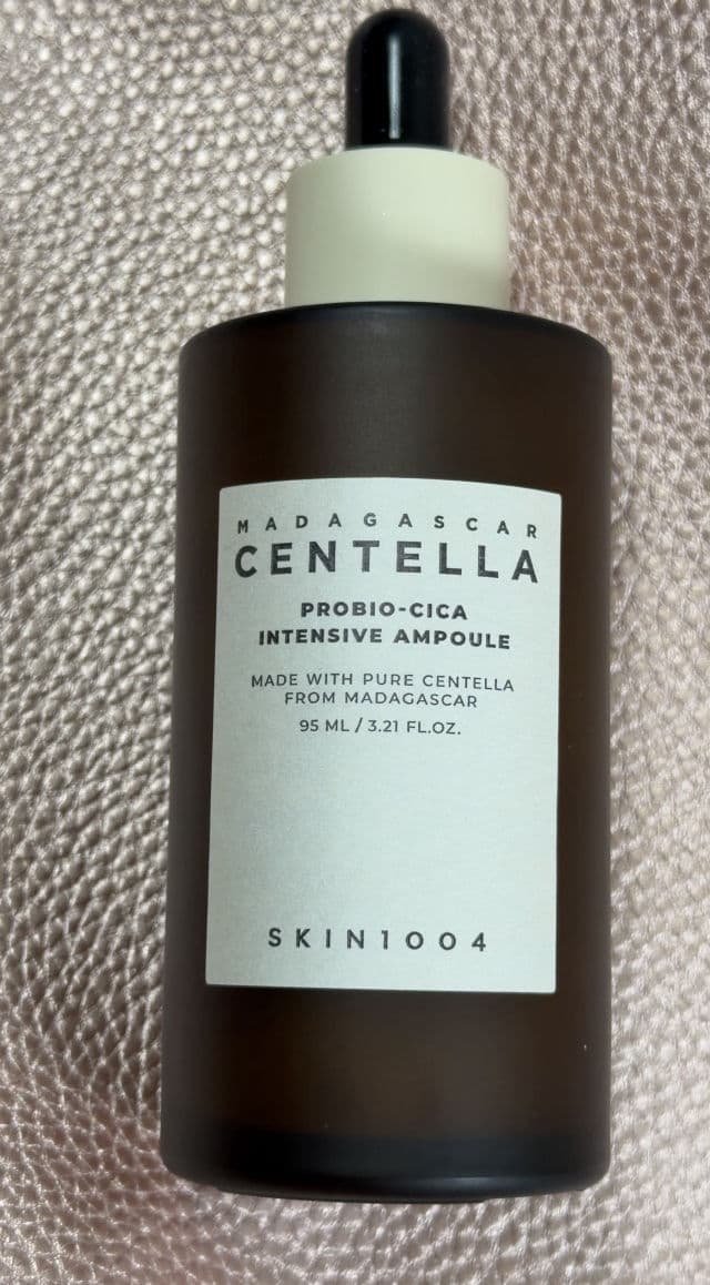 SKIN1004 Madagascar Centella Probio-Cica Intensive Ampoule review photo by Deelovereview