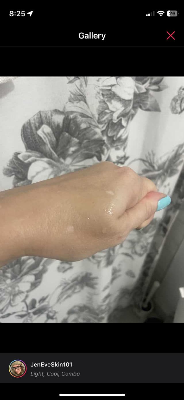 CNP Laboratory CNP Laboratory Invisible Peeling Booster review photo by jayfraye369