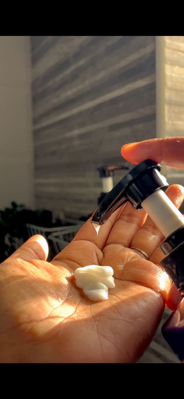 Kundal Honey & Macadamia Hair Treatment - Pear & Freesia review photo by Zuleykaquevedo