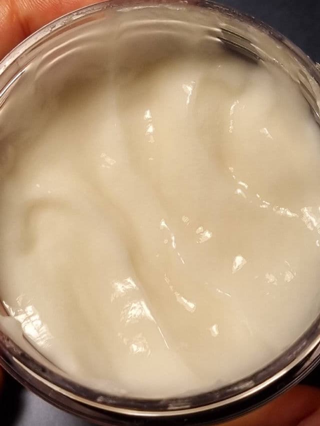 Gisou Hair Mask Honey Infused review photo by glowandsunshine