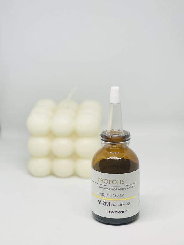 TONYMOLY Niacinamide review photo by Kskincare