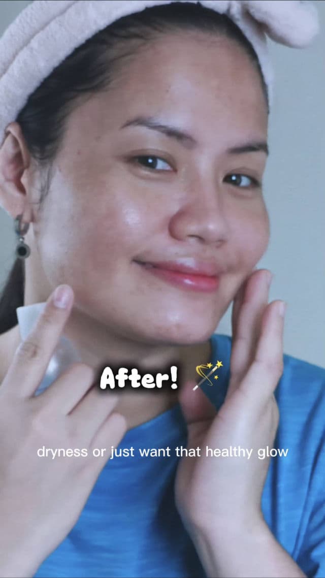 BADSKIN Hyaluronic Acid Spa Toner review photo by makeupbypierrejean