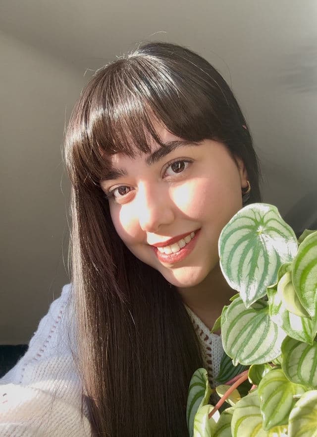 OGX Renewing + Argan Oil of Morocco Penetrating Oil review photo by Maddiemehrad