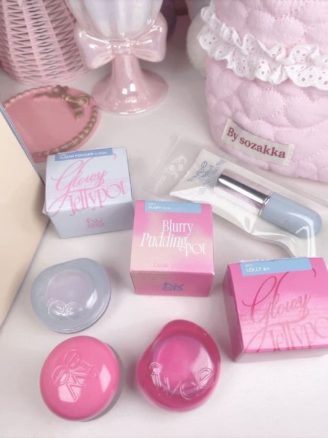 fwee Baby review photo by Gailovee