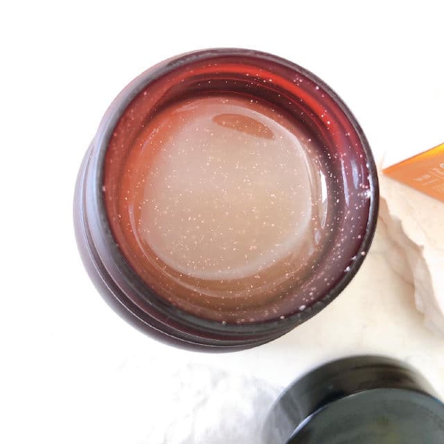 I Trust Nature Fruit Gel Mask review photo by felyfey