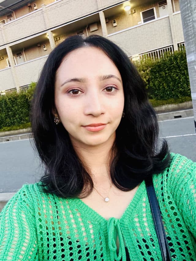 HaruHaru WONDER Black Bamboo Top-to-Toe SPF Veil SPF50+ PA++++ review photo by ASMEE01