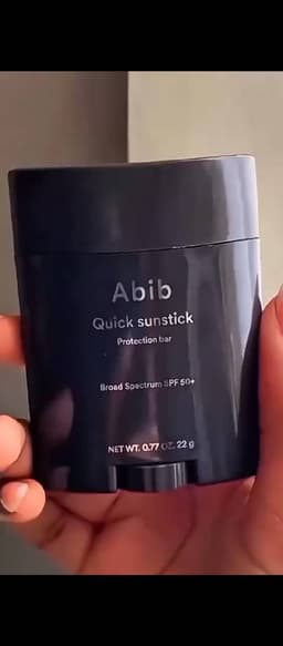 review