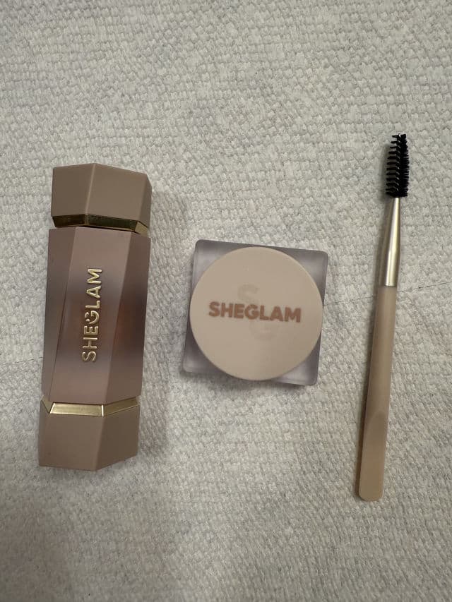 SHEGLAM Soft Tan review photo by dianaismail