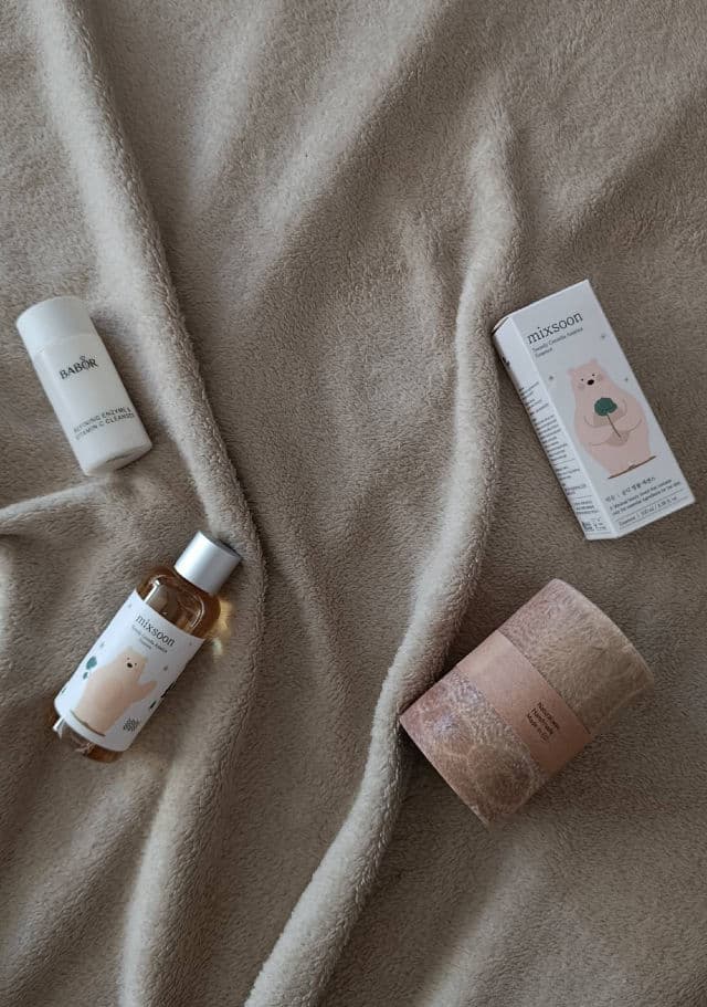 MIXSOON Soondy Centella Asiatica Essence review photo by gvaskeviciute