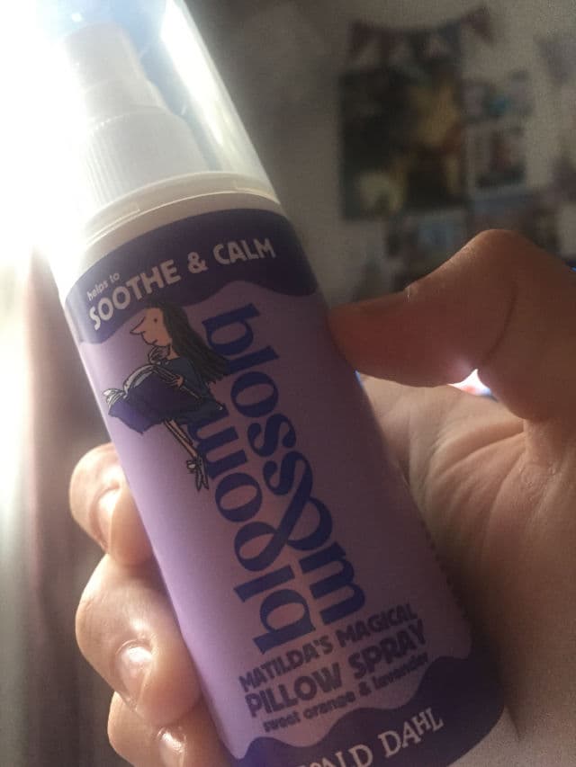 Bloom & Blossom Wonder Worker Multitasking Balm review photo by fitz