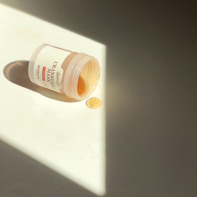 SKINFOOD Lemon review photo by fivesecglow