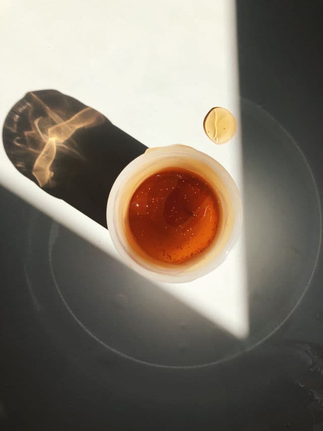 SKINFOOD Lemon review photo by fivesecglow