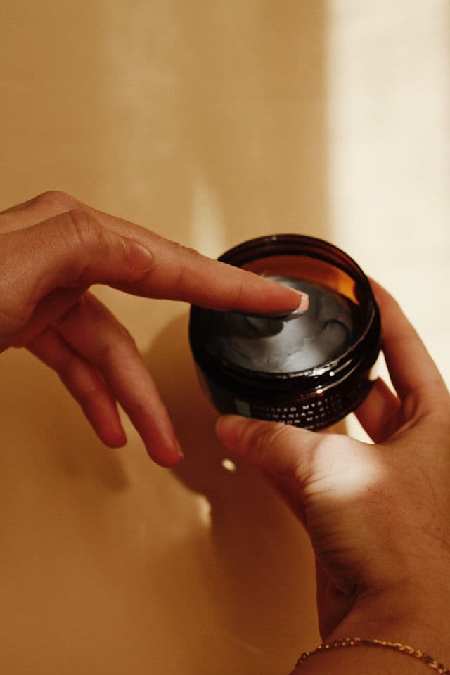 Alkira Anti-Pollution Facial Masque review photo by flanerian