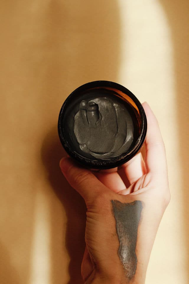 Alkira Anti-Pollution Facial Masque review photo by flanerian