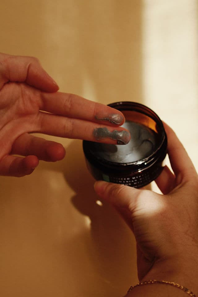 Alkira Anti-Pollution Facial Masque review photo by flanerian