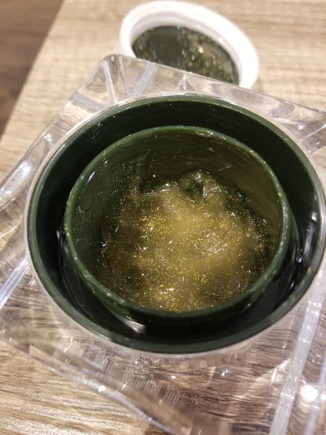 NATURE REPUBLIC Ginseng Royal Silk Watery Cream review photo by foodieunni