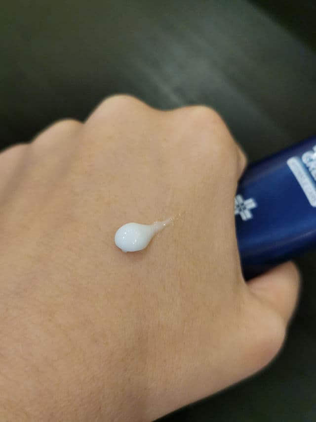 medi-peel Eye Tox Cream review photo by foxfire